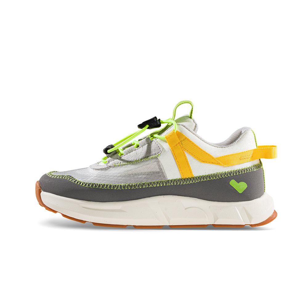 Starter Trail Breathable Soft-Sole Walking Shoes-0