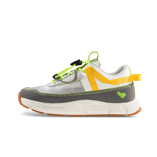 Starter Trail Breathable Soft-Sole Walking Shoes-0