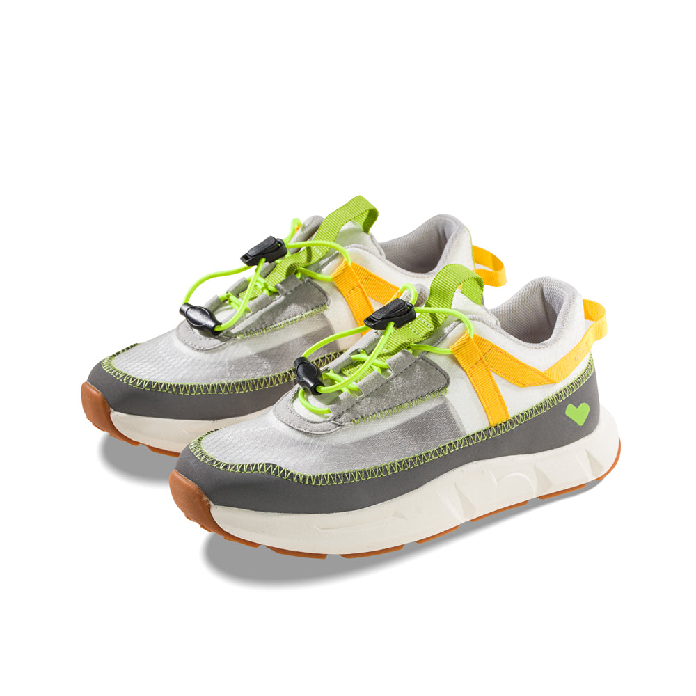 Starter Trail Breathable Soft-Sole Walking Shoes-1