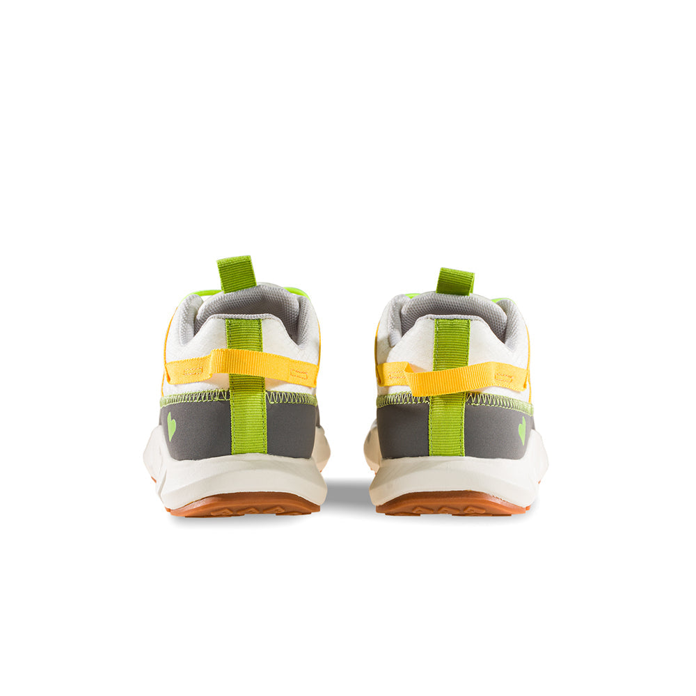 Starter Trail Breathable Soft-Sole Walking Shoes-2