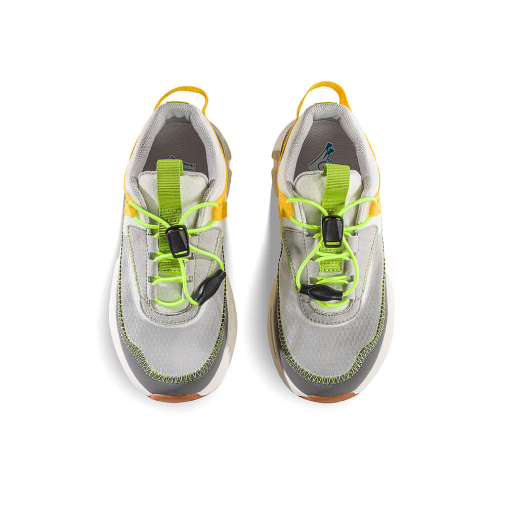 Starter Trail Breathable Soft-Sole Walking Shoes-3