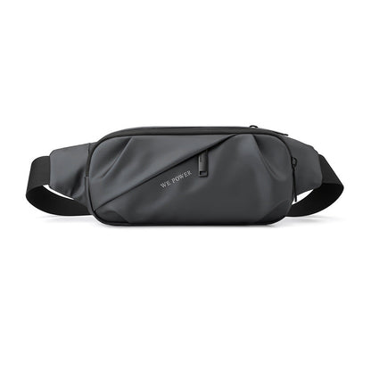 Large Crossbody Fanny Pack with 4-Zipper Pockets,Gifts for Enjoy Sports Festival Workout Traveling Running Casual Hands-Free Wallets Waist Pack Phone Bag Carrying All Phones-6