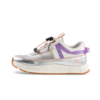Starter Trail Breathable Soft-Sole Walking Shoes-6
